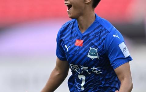 LOL全部赛事 -亚冠回放完整版