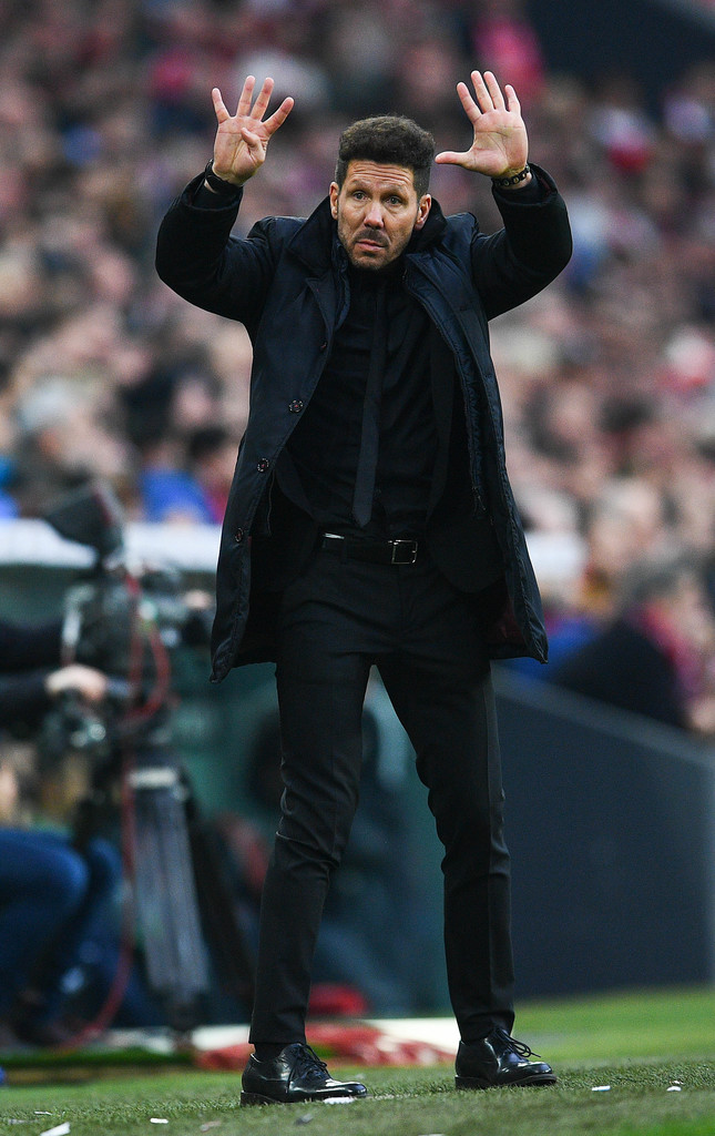  马德里竞技足球俱乐部战术特点 -英雄联盟官方官网